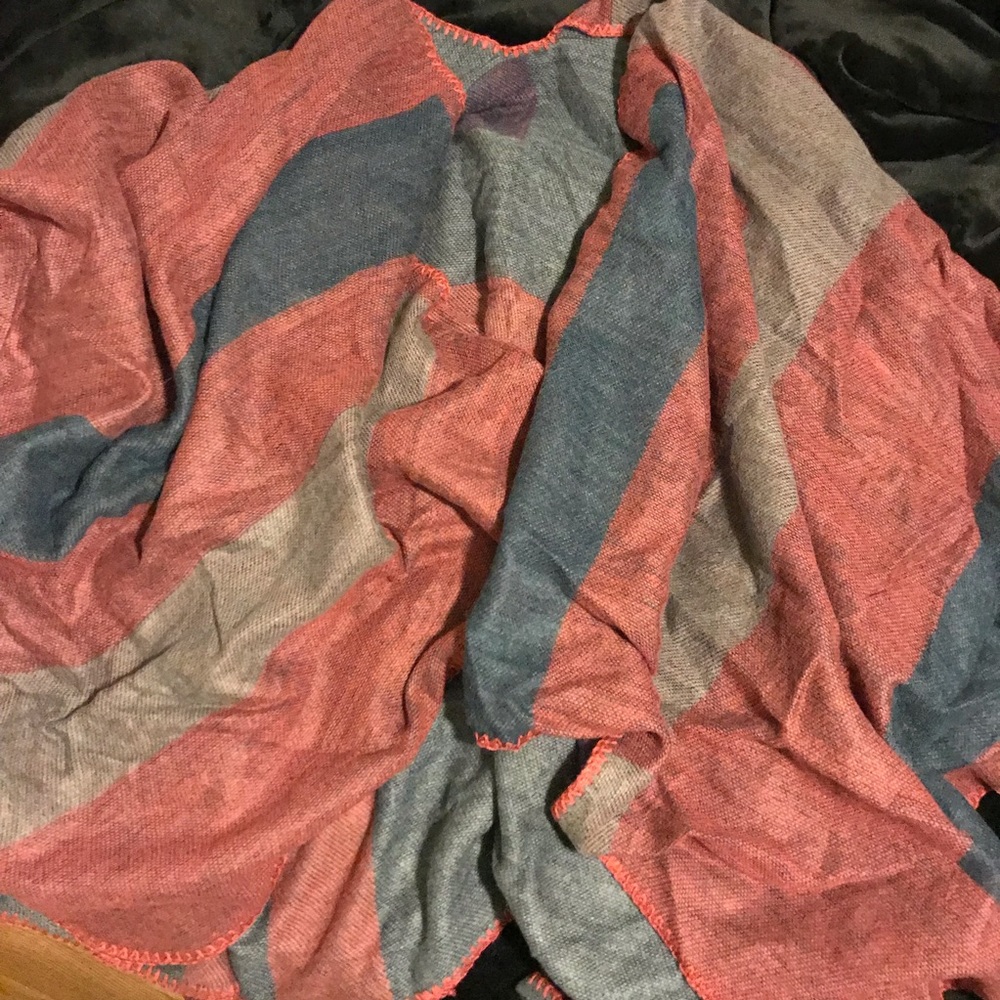 BB Dakota wrap